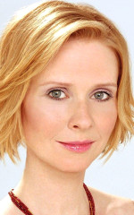 Синтия Никсон