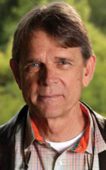 Конрад Бафф IV