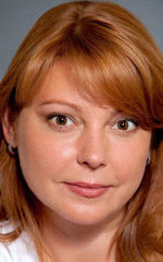 Елена Доронина