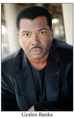 Грален Брайант Бэнкс