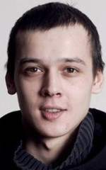 Рустам Хазиев