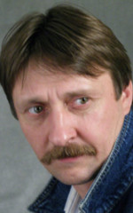 Сергей Трифонов