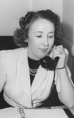 Маргарет Бут