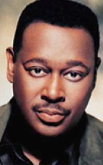 Лютер Вандросс