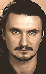 Антон Хомятов