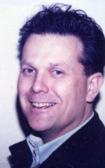 Дэвид Келли