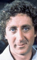 Джин Уайлдер