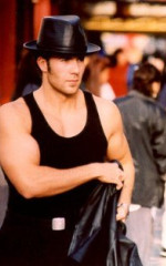 Майк Ансбах