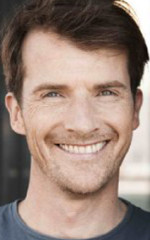 Джефф Баррелл