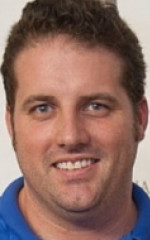 Роберт Пашал мл.