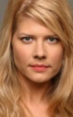 Мишель Кортни