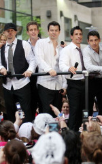 New Kids on the Block New Kids on the Block