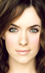 Эшлинн Йенни Эшлинн Йенни