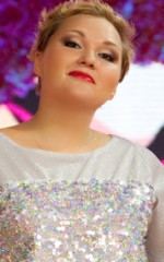 Надежда Ангарская