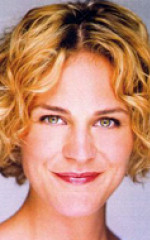 Алисия Джонстон