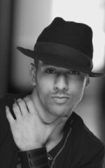 Луис Сальгадо