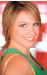 Stacey Tookey