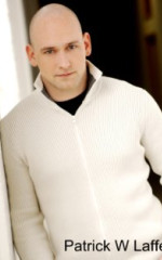 Патрик Лэфферти Патрик Лэфферти