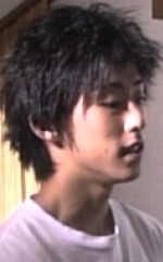 Казуши Андо