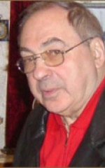 Виктор Макаров Виктор Макаров