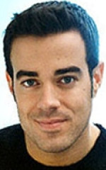 Карсон Дэйли