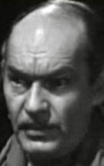 Александр Горбатов