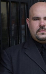 Уэйн Дуглас Морган