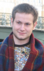 Георгий Задвицкий Георгий Задвицкий