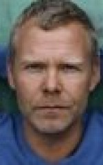 Мортен Кирксков