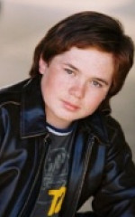 Коннор Матеус Коннор Матеус