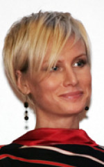 Ирина Скриниченко