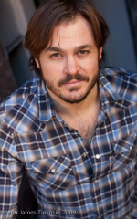 Митчел Джарвис