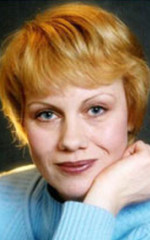 Елена Миронова