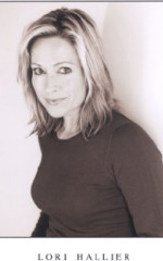 Лори Хэллир Лори Хэллир