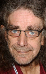 Питер Мейхью