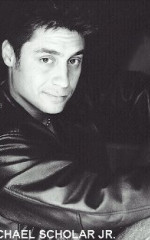 Майкл Сколар мл.