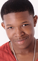 Дензел Уитакер