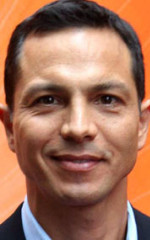 Бенджамин Брэтт Бенджамин Брэтт