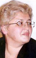 Татьяна Воронович