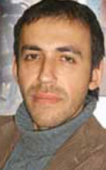 Евгений Звездаков