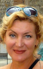 Ольга Гельванова Ольга Гельванова