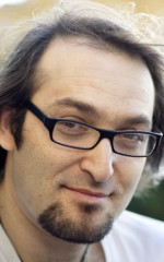 Михаил Козырев