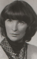 Jadwiga Polanowska