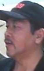 Ланг Вэй Ванг