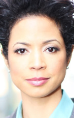 Кэтрин Лок Хэггквист