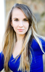 Александра Светличная