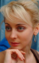 Наталья Коренная