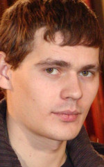 Александр Пашков