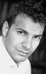 Richard Calkin