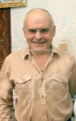 Алексей Литвинов